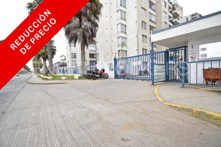 departamento en venta en Coquimbo