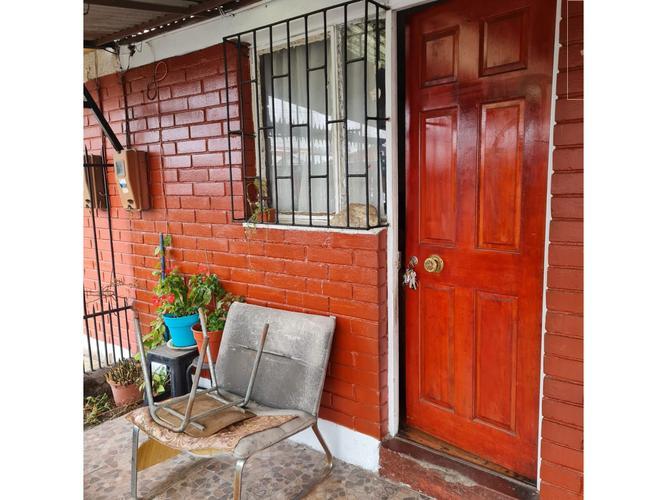 casa en venta en Puente Alto