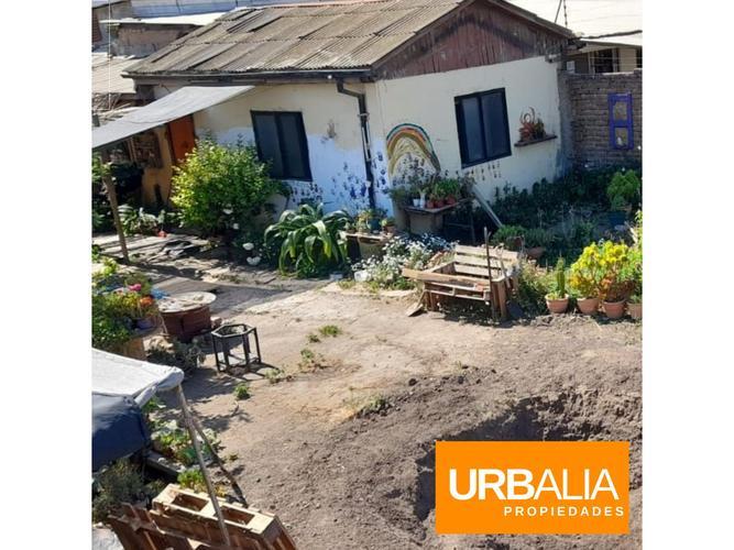 terreno en venta en Quillota