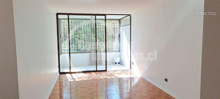 departamento en arriendo en Providencia