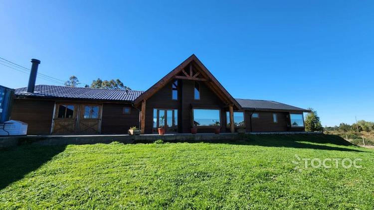 casa en venta en Puerto Varas