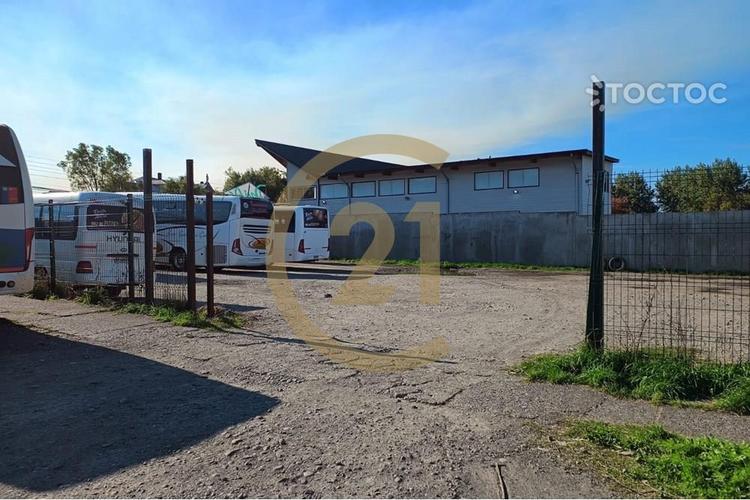 terreno en venta en Villarrica