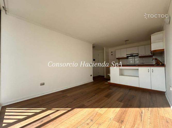 departamento en venta en Santiago