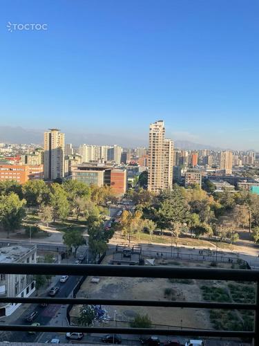 departamento en arriendo en Santiago