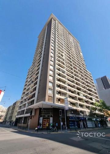 departamento en venta en Santiago