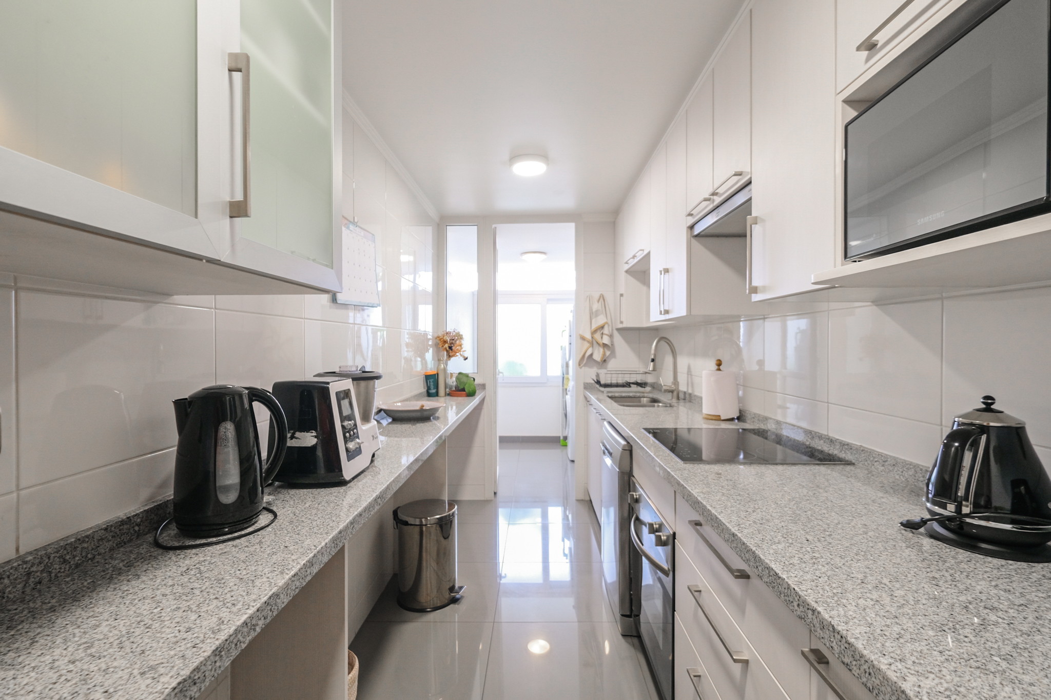 Venta Usado Departamento 2D 2B E B - Providencia