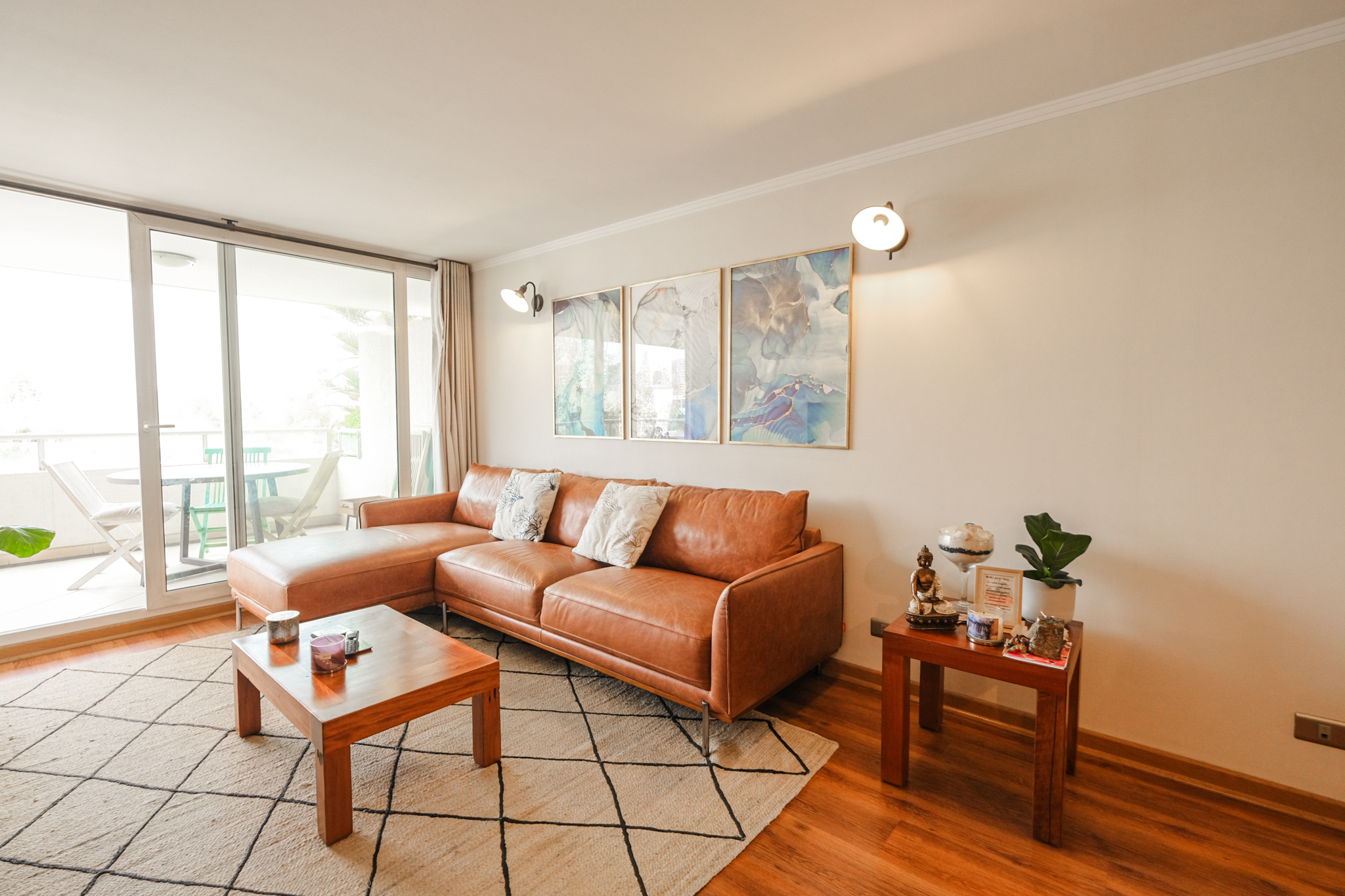 Venta Usado Departamento 2D 2B E B - Providencia