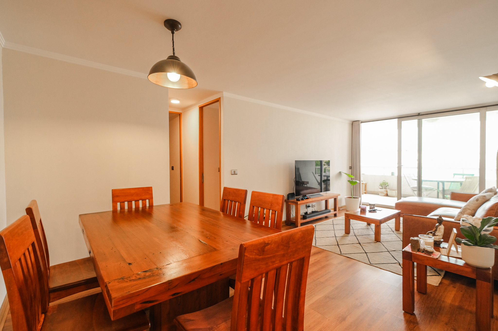 Venta Usado Departamento 2D 2B E B - Providencia