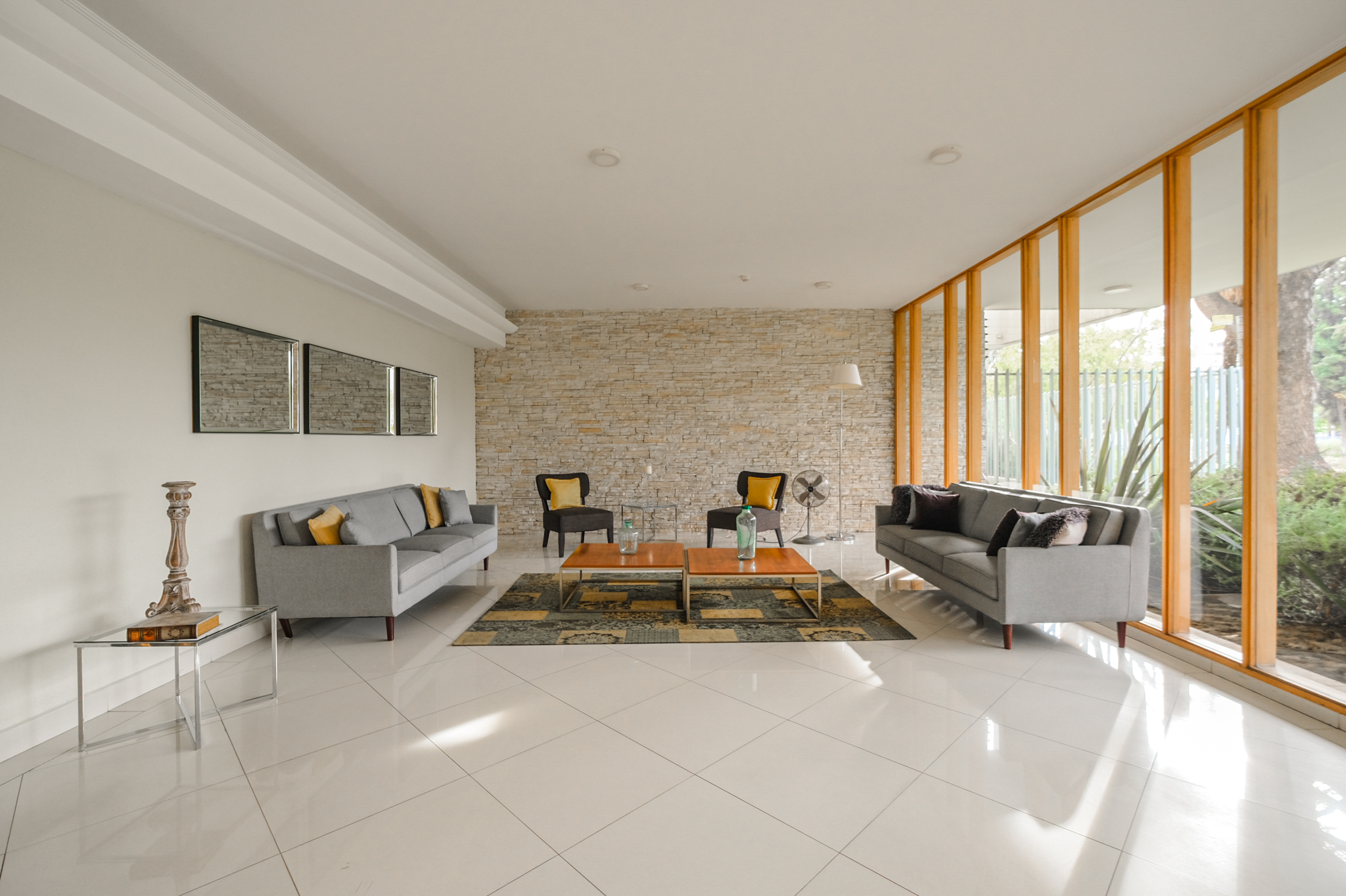 Venta Usado Departamento 2D 2B E B - Providencia