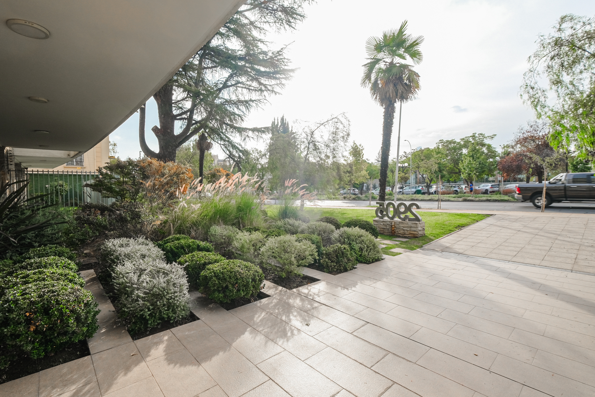 Venta Usado Departamento 2D 2B E B - Providencia