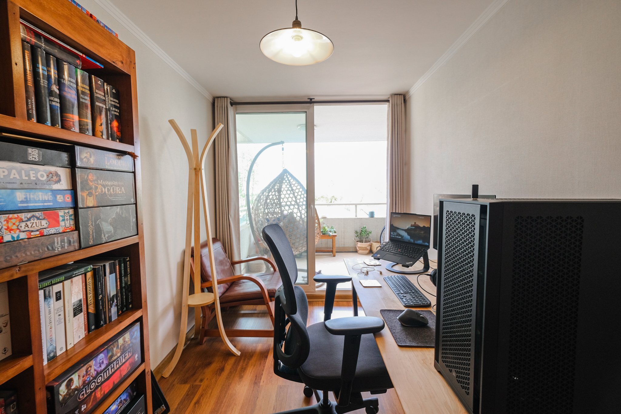 Venta Usado Departamento 2D 2B E B - Providencia