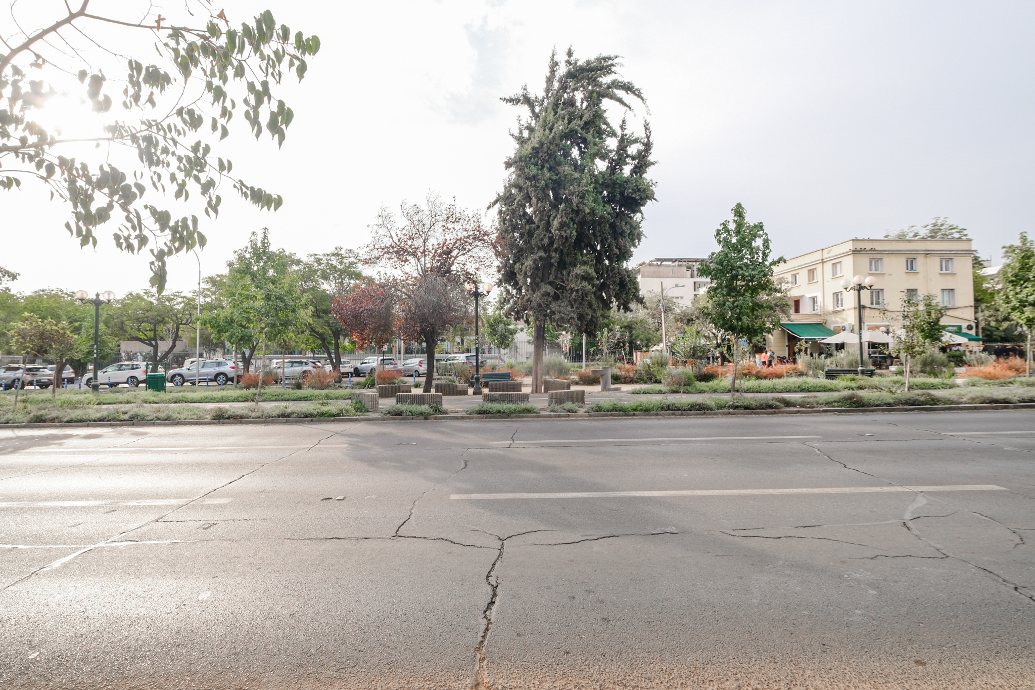 Venta Usado Departamento 2D 2B E B - Providencia