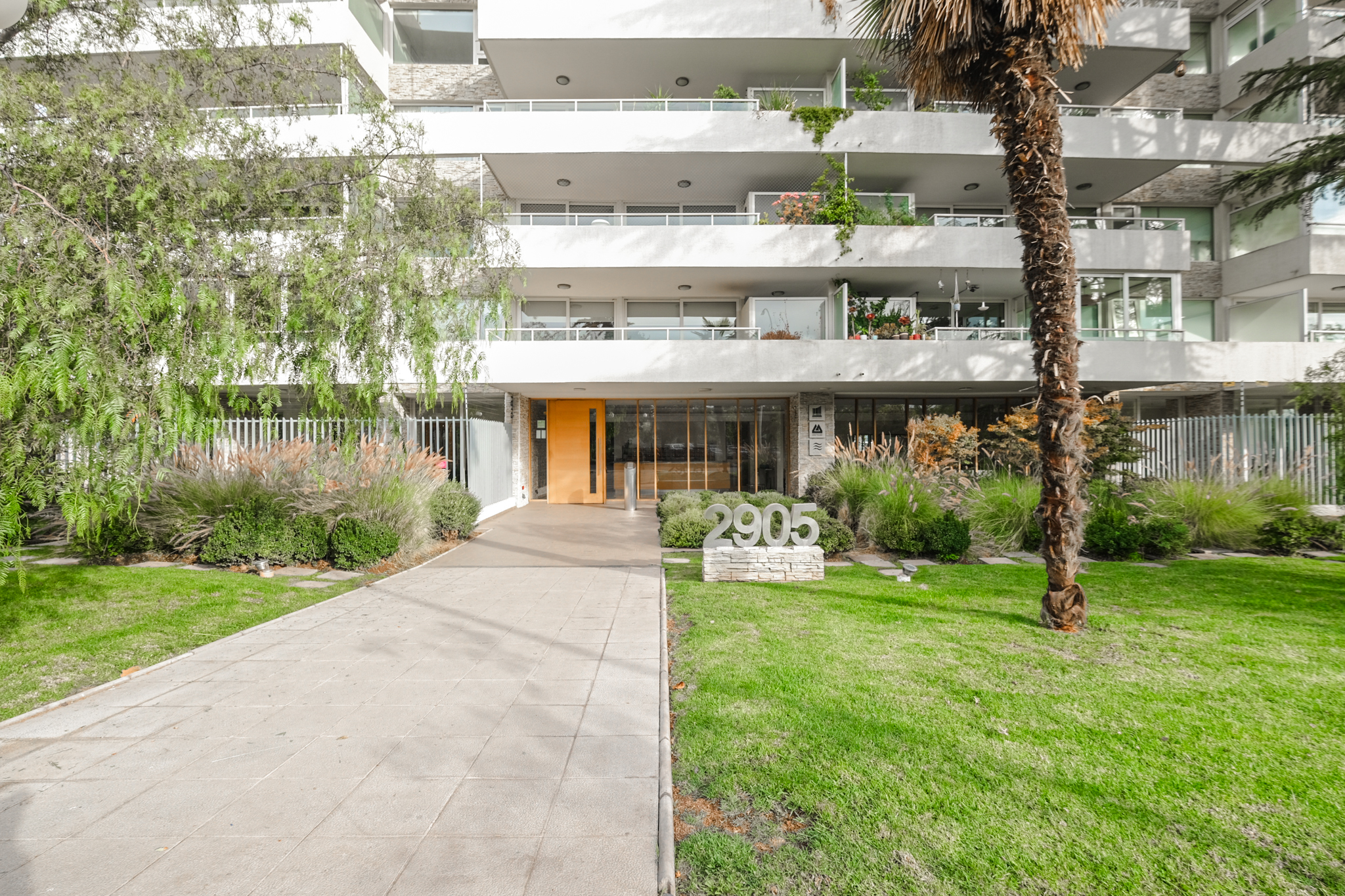 Venta Usado Departamento 2D 2B E B - Providencia