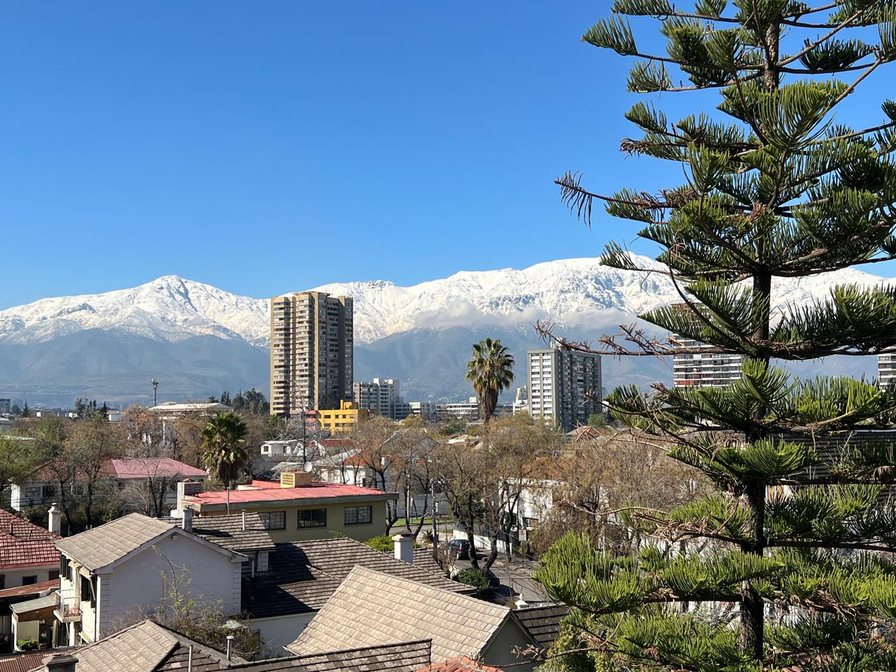 Venta Usado Departamento 2D 2B E B - Providencia