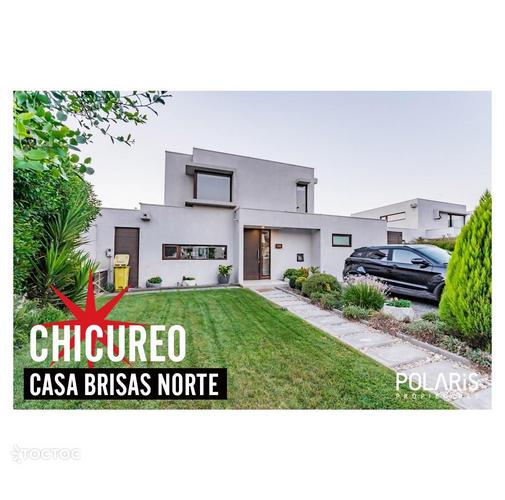 casa en venta en Colina