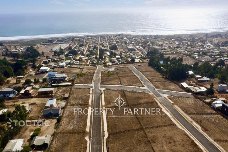 terreno en venta en Pichilemu