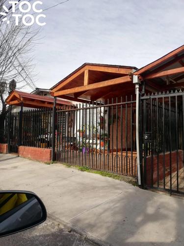 casa en venta en Puente Alto