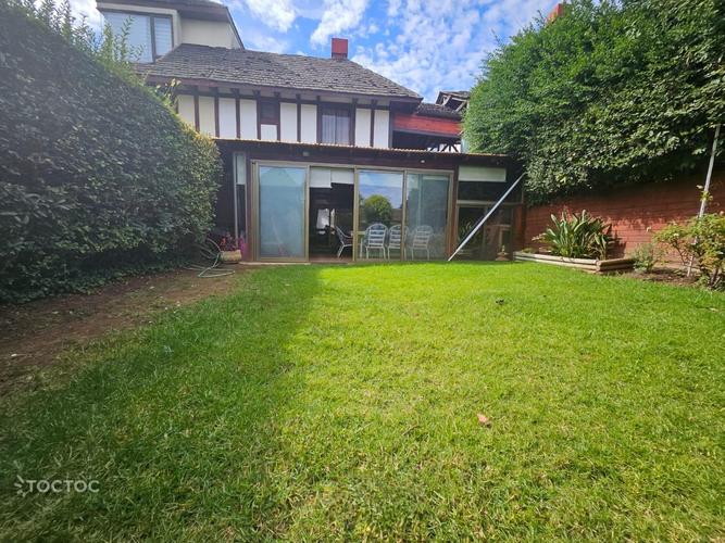 casa en venta en Viña Del Mar