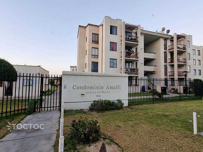 departamento en venta en La Serena