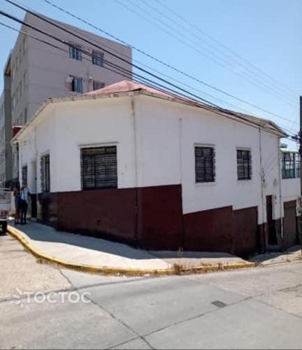 terreno en venta en Valparaíso