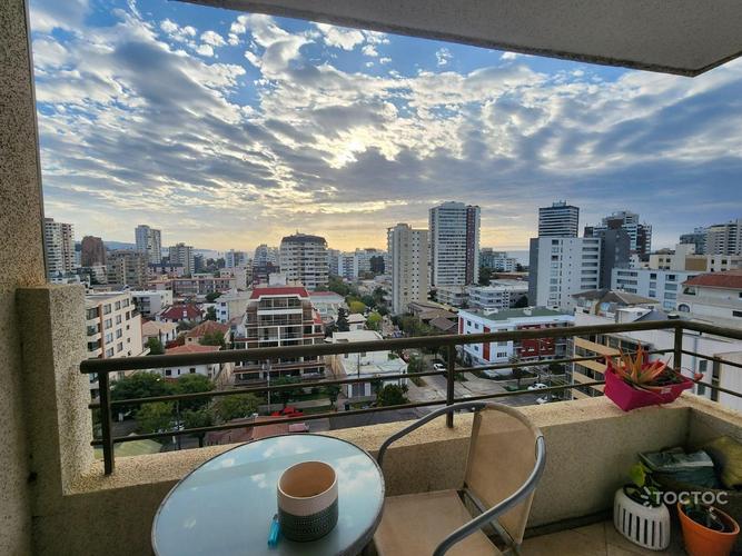 departamento en venta en Viña Del Mar