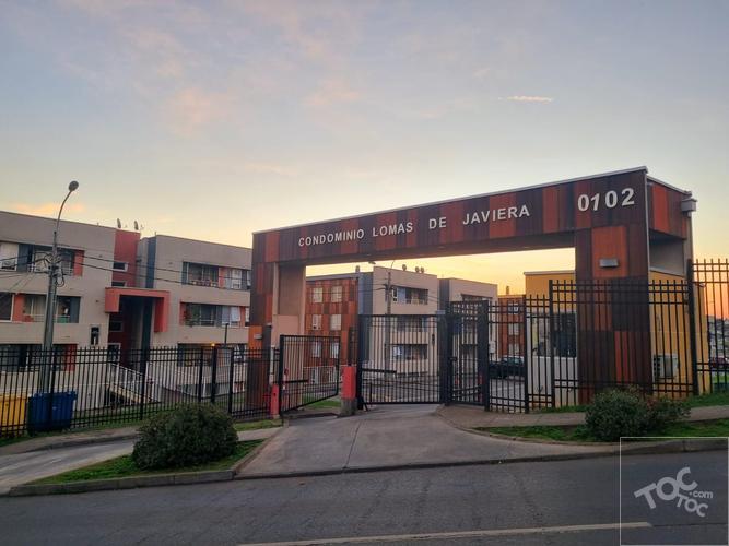 departamento en venta en Temuco