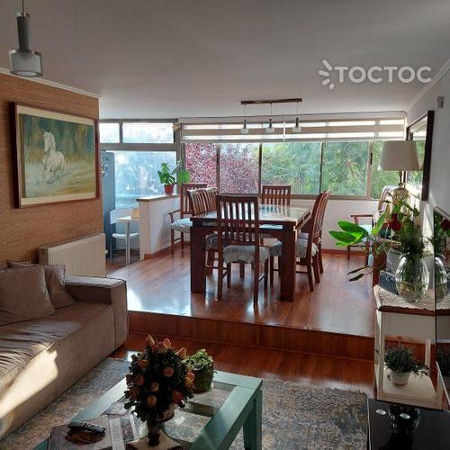 departamento en venta en Providencia