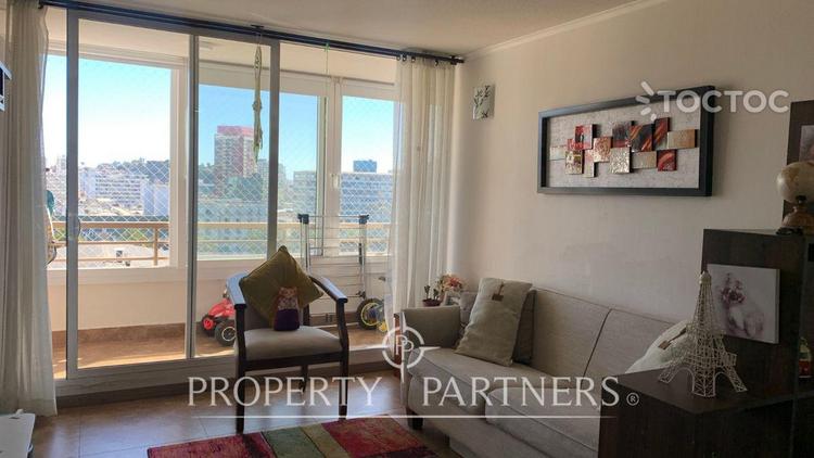 departamento en venta en Viña Del Mar