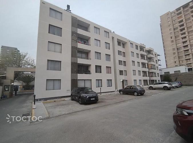 departamento en arriendo en San Miguel