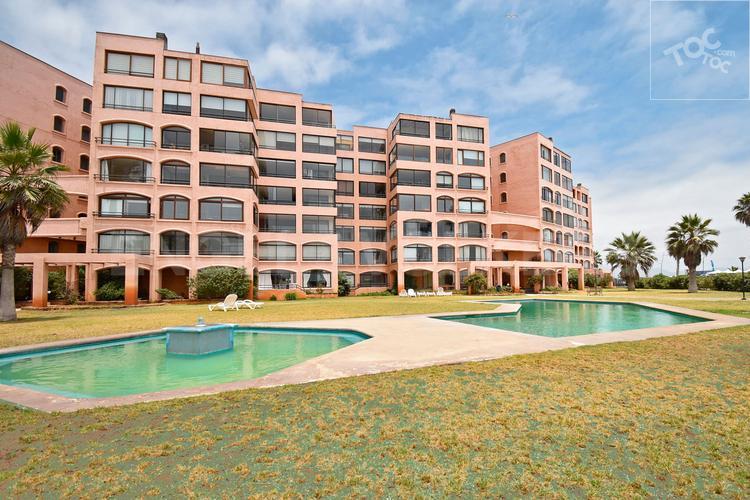 departamento en venta en La Serena