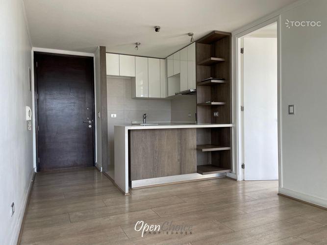 departamento en venta en Las Condes