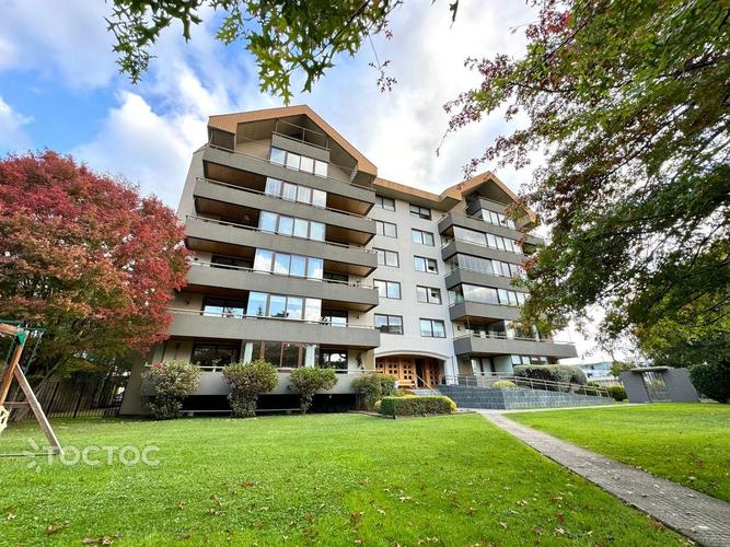 departamento en venta en Temuco