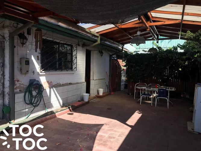 casa en venta en Quinta Normal