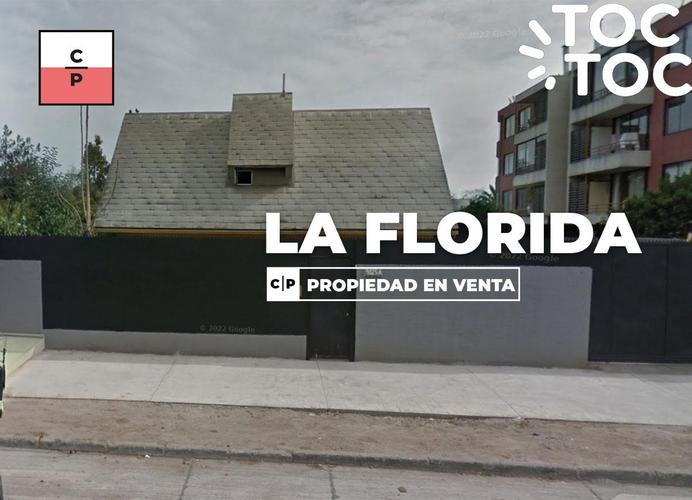 casa en venta en La Florida