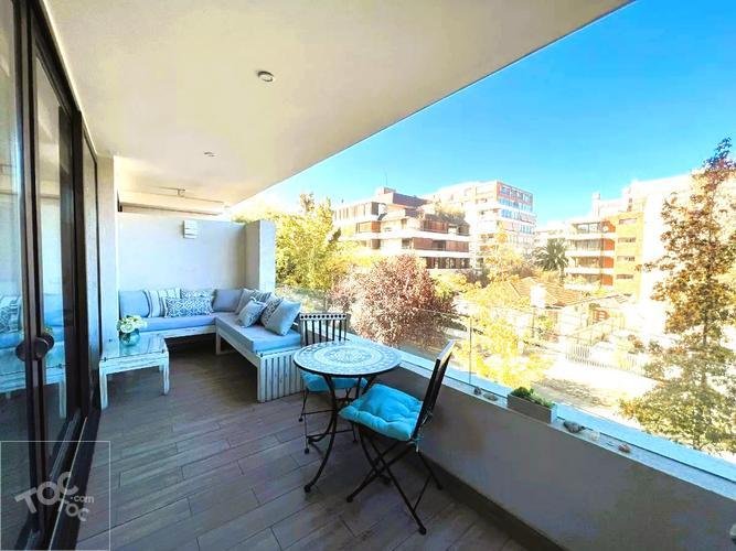 departamento en venta en Providencia