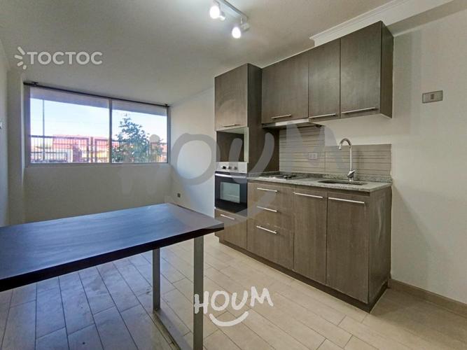 departamento en arriendo en La Cisterna