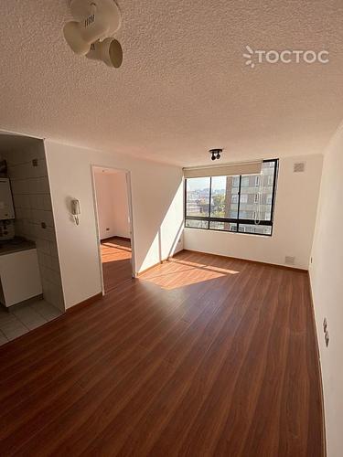 departamento en venta en Santiago