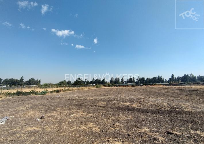 terreno en venta en Colina