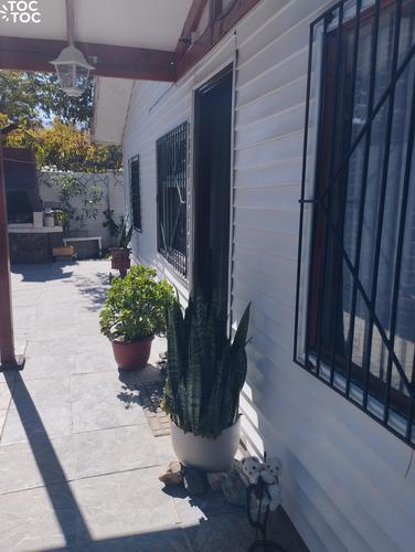 casa en venta en Limache