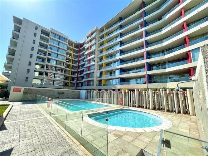 departamento en venta en Las Condes