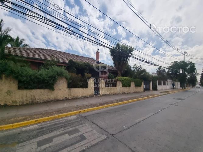 casa en venta en La Cisterna