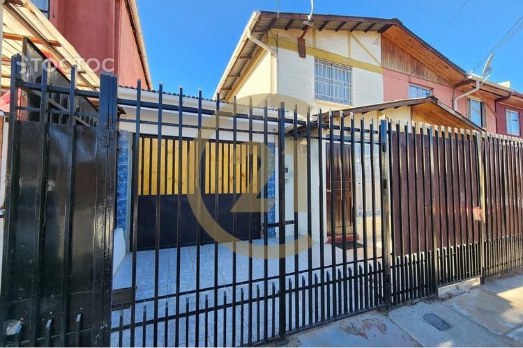 casa en venta en Buin