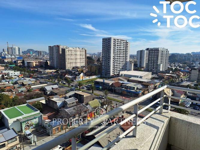 departamento en arriendo en Concepción