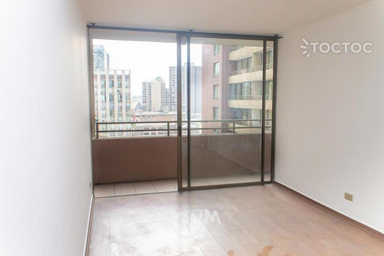 departamento en venta en Santiago