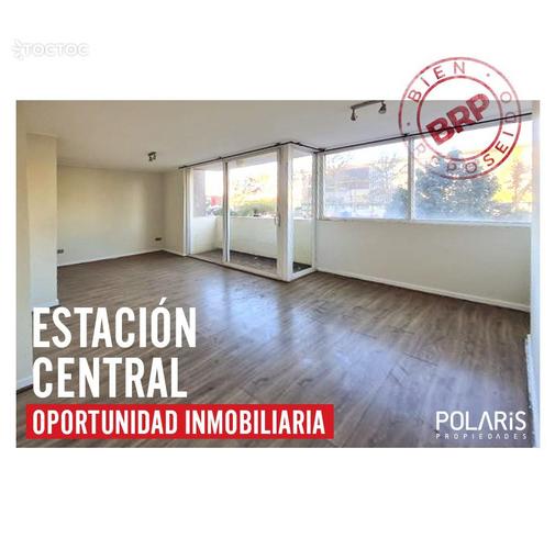 departamento en venta en Estación Central