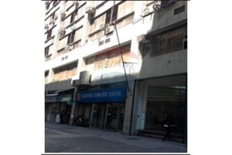 oficina en venta en Santiago