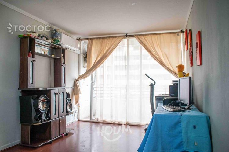 departamento en venta en Santiago