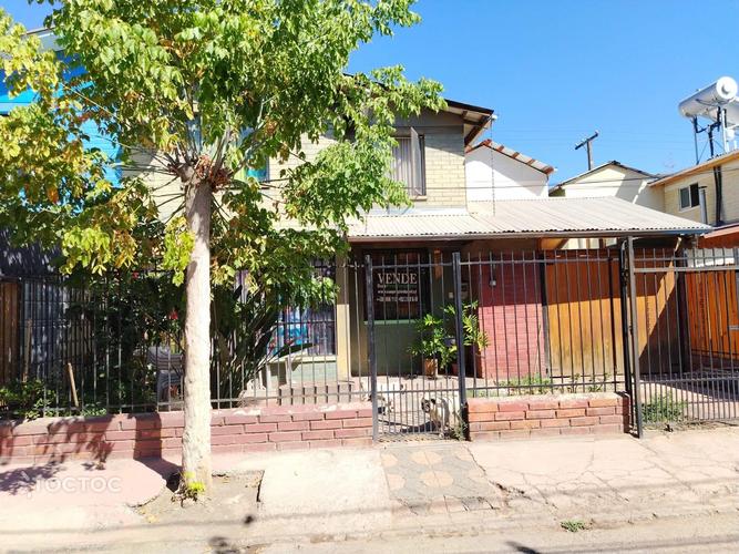 casa en venta en Puente Alto