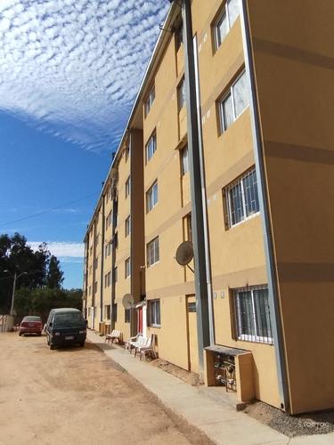 departamento en venta en Quilpué