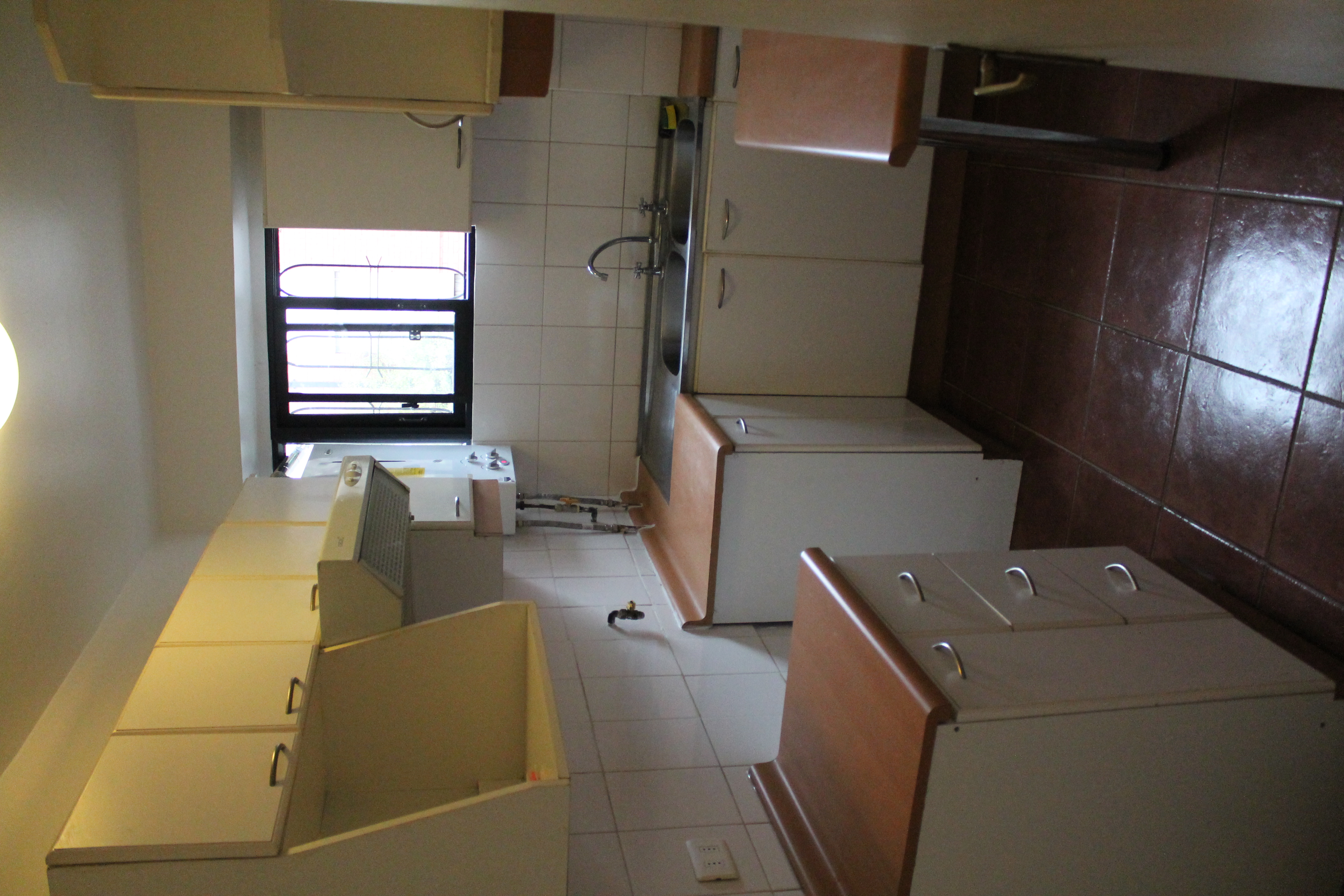 Venta Usado Departamento 3D 2B E - Las Condes